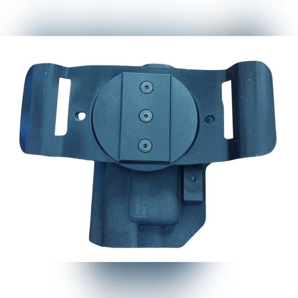 Side Armour OWB Modular Holster - Picture 7 of 8